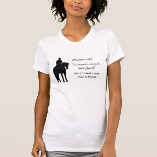 Camiseta Diamantes