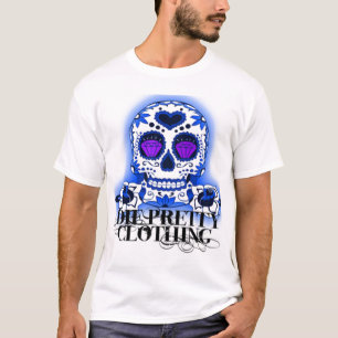 Camiseta Diamantes del cráneo (para hombre)