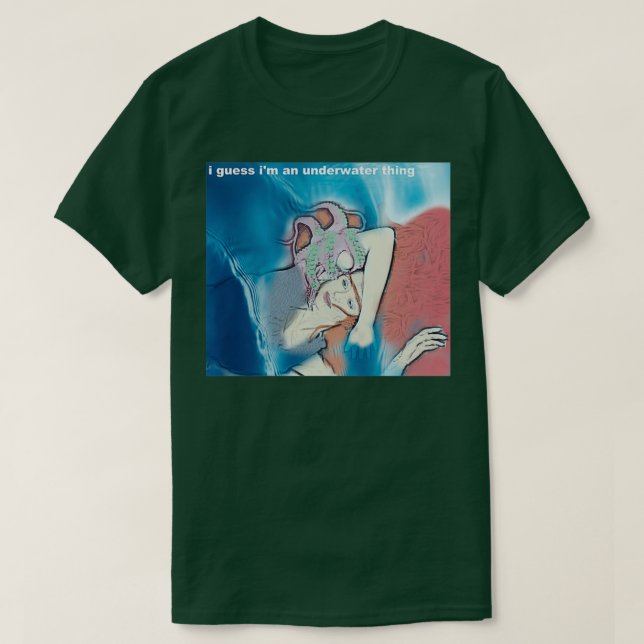 Camiseta Diamantes líquidos 20 años (Diseño del anverso)