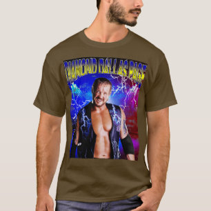 Camiseta DIAMOND DALLAS PÁGINA TShirt 2