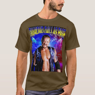 Camiseta DIAMOND DALLAS PÁGINA TShirt 2