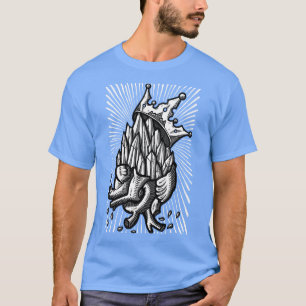 Camiseta Diamond Heart
