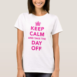 Camiseta Diamond Jubilee Commemorative T-Shirt
