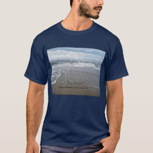 Camiseta Diamond Shoes "The Point" OBX Carolina del Norte