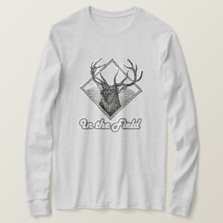 Camiseta Diamond Stag T-Shirt