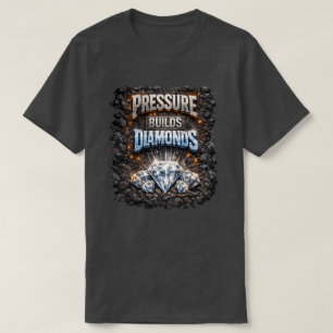 Camiseta Diamonds v Pressure 1a