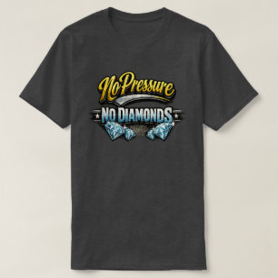 Camiseta Diamonds v Pressure 1b
