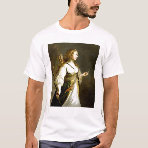 Camiseta Diana
