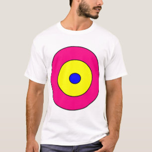 Camiseta Diana