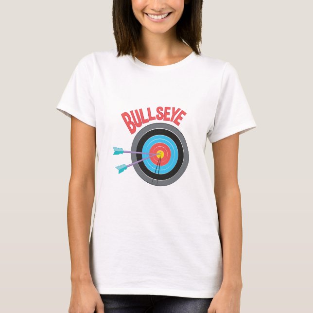 Camiseta Diana (Anverso)