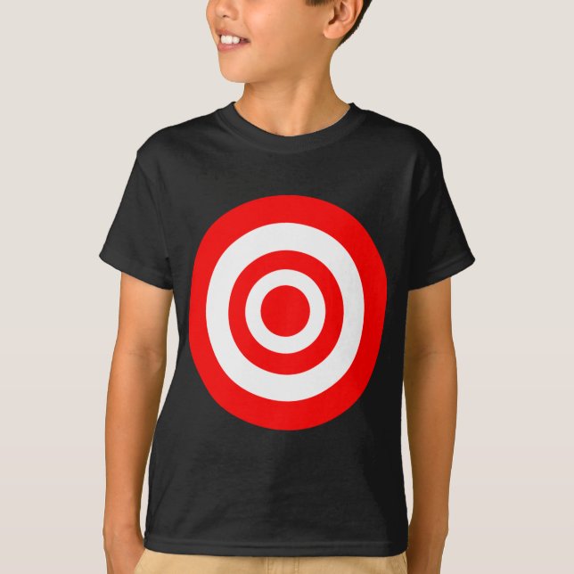Camiseta Diana (Anverso)