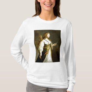 Camiseta Diana