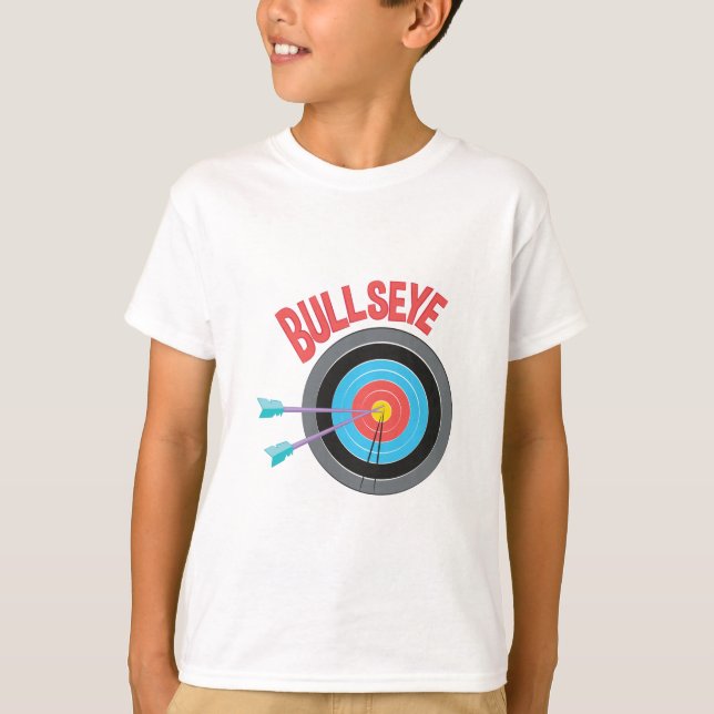 Camiseta Diana (Anverso)