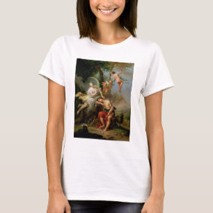 Camiseta Diana and Endymion