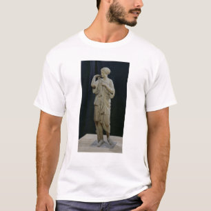Camiseta Diana de Gabii