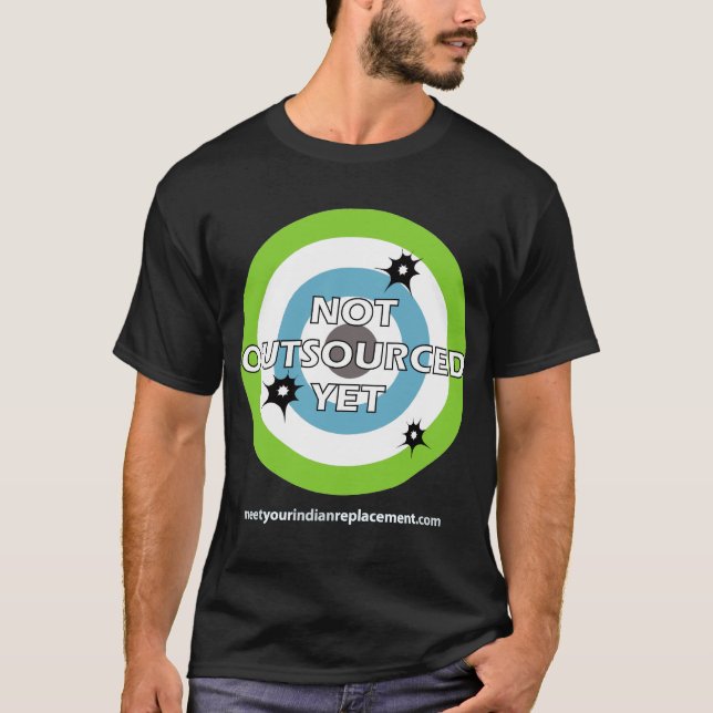 Camiseta Diana "no externalizada todavía " (Anverso)