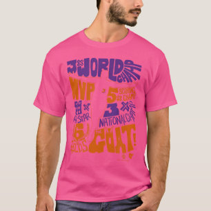 Camiseta Diana Taurasi - Cosas de cabra - Baloncesto Fénix