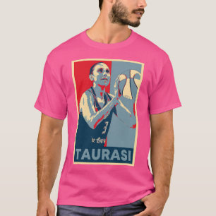 Camiseta Diana Taurasi Disparando Esperanza
