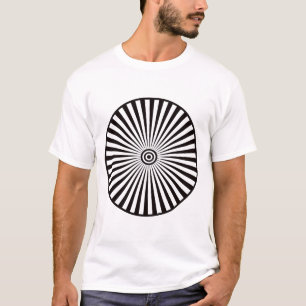 Camiseta Diana Trippy