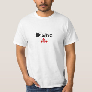 Camiseta Diane… VA
