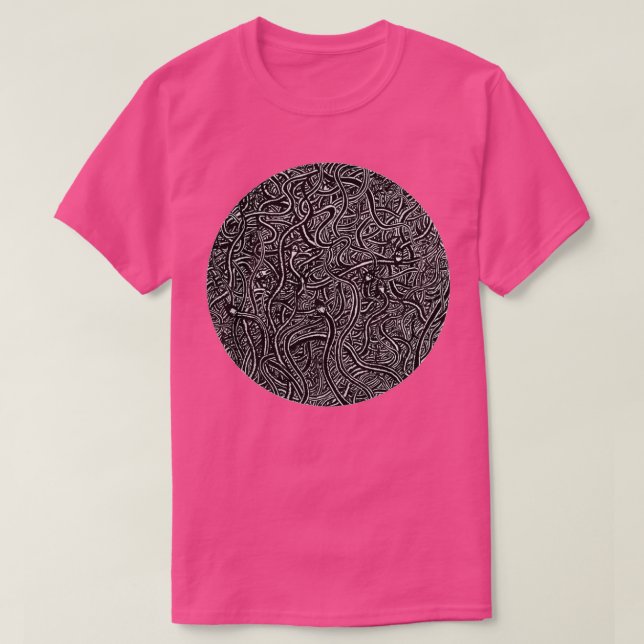 Camiseta Diapositiva (Diseño del anverso)