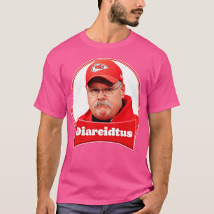 Camiseta Diareidtus