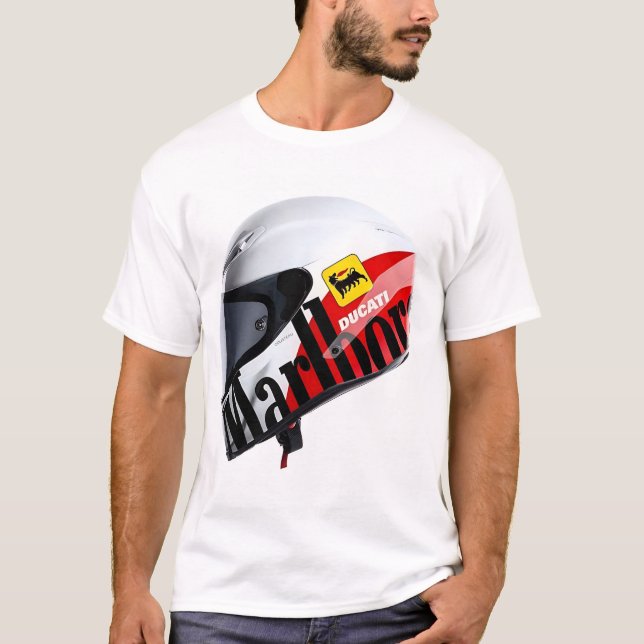 Camiseta diaria clásica (Anverso)