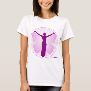 Camiseta DIARIA de la "cura" de WORD®
