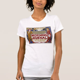 Camiseta Diario de la Mañana