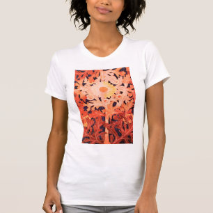 CAMISETA DIARIO / MARGUERITO / MARGHERITA