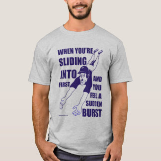 Camiseta Diarrea