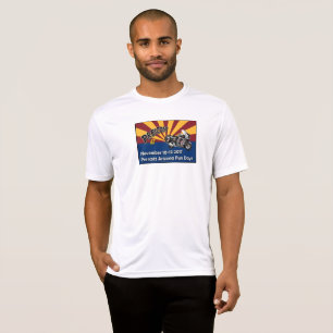 Camiseta Días 2017 de la diversión de Arizona