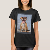 Días chillones Staffordshire Bull Terrier Staffie 