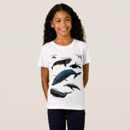CAMISETA DÍAS DE BALLENAS