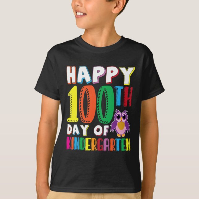 Camiseta Días De Disfraces De Escuelas De Kindergarten Me S (Anverso)