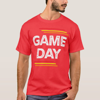 Camiseta Días de juego Gracioso Gaming Lover Regalos
