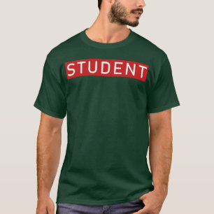 Camiseta Días de Sakamoto amigo estudiante
