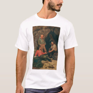 Camiseta Días del oro (1171C)