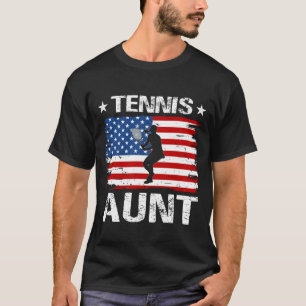 Camiseta Días del padre de la bandera de EE. UU.