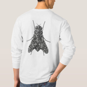 Camiseta Días extraños de hecho 2