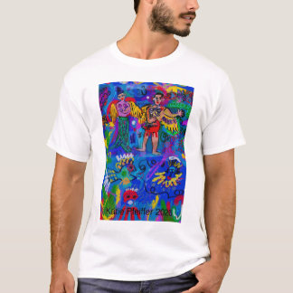 Camiseta Días Felices