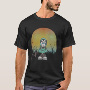 Camiseta Días festivos, 90's, S´Up Sprayer, Pingüino, Casua