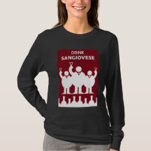 Días internacionales del vino Sangiovese