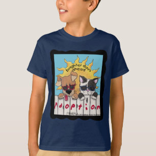 Camiseta Días más breves por delante