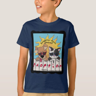 Camiseta Días más breves por delante