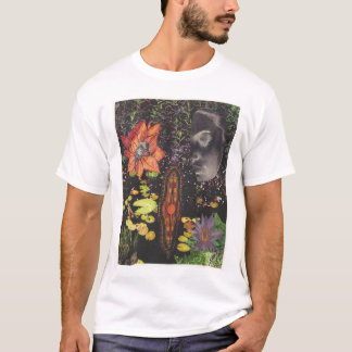 Camiseta Dibble_Artworks_106_Swamp_Mother