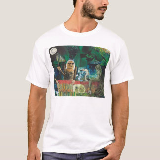 Camiseta Dibble_Artworks_108_Sea_Devil