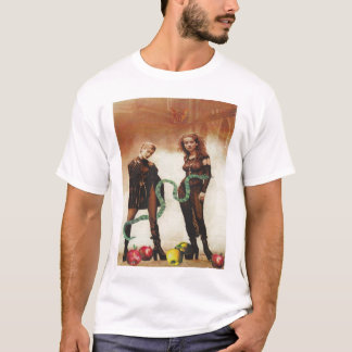 Camiseta Dibble_Artworks_132_Urban_Eves