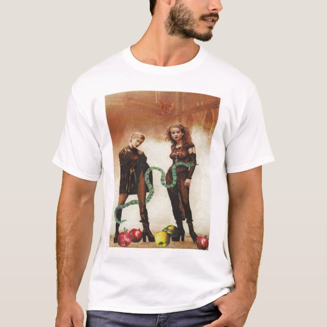 Camiseta Dibble_Artworks_132_Urban_Eves (Anverso)
