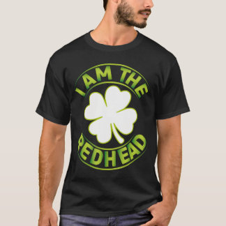 Camiseta Dibs Divertidos Sobre La Pelirroja Soy La Mujer Pe